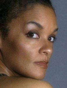 April Marcell