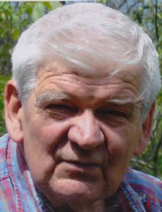 Czesław Olech