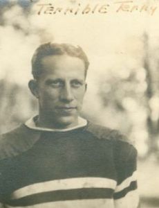 Terry Snoddy