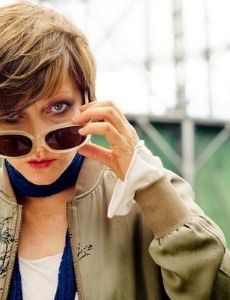 Billie Ray Martin
