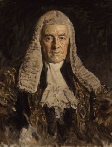 Frederic Maugham, 1st Viscount Maugham