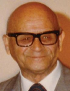 William Shand