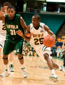 Ronald Moore (basketball)