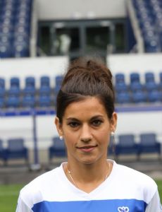 Kristina Šundov