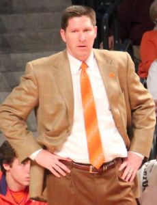 Brad Brownell