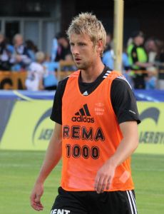 Tobias Mikkelsen