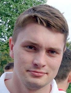 Michał Szyba