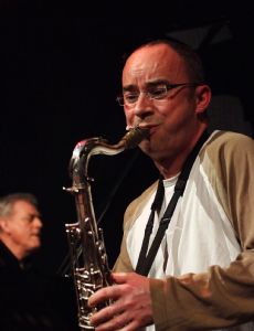 Julian Argüelles