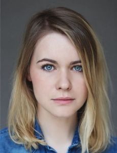 Natalia Kostrzewa