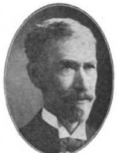 James R. Barnett