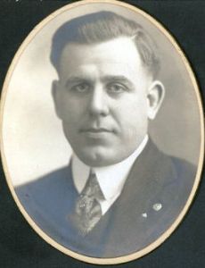 Walter H. Albaugh
