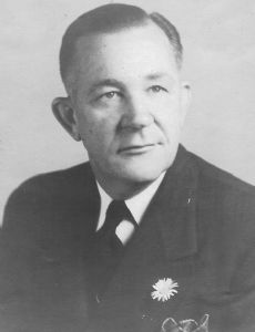 Aubert C. Dunn