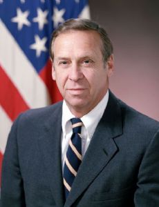 Robert W. Page