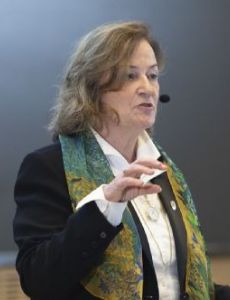 Christine Petit