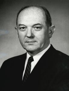 Dean Rusk
