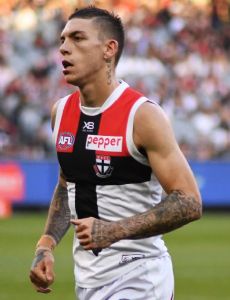 Matthew Parker (footballer)
