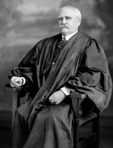 Horace Harmon Lurton