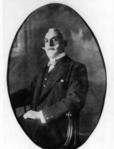 Lambros Koromilas