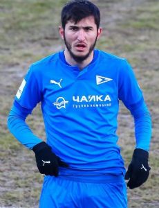 Idris Umayev