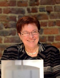 Germaine Goetzinger