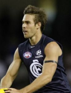 Chris Johnson (Australian footballer, born 1986)