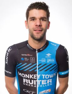 Remco te Brake