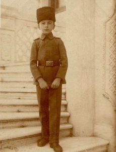 Mehmed Orhan