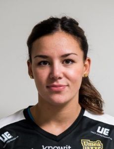 Jasmin Nejati