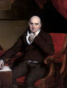 William Morgan (actuary)