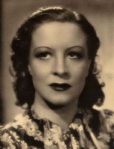 Anita Farra