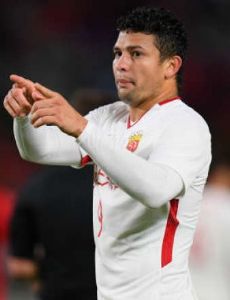 Elkeson