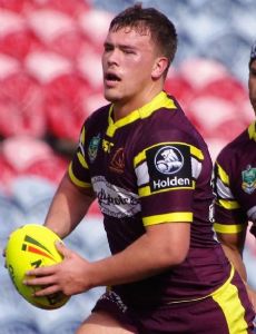 Jai Whitbread