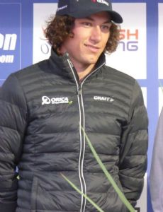 Robert Power (cyclist)