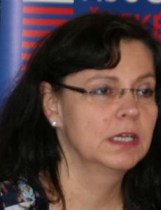 Michaela Marksová-Tominová