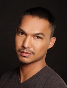Anthony Falcon