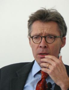 Patrick Wintour