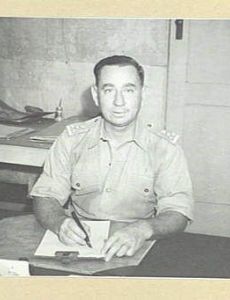 Warren Melville Anderson