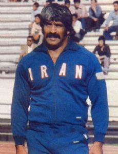 Jalal Kashmiri