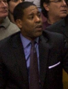 Vince Taylor