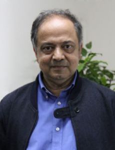 Abed Chaudhury