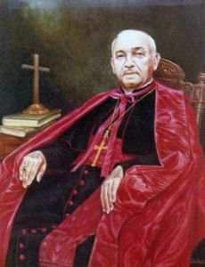 Octavio Beras Rojas