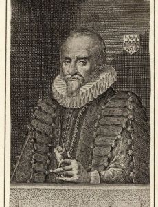 John Hayward