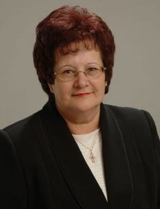 Aija Barča