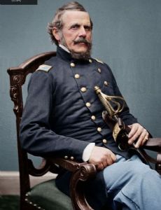 George W. Taylor (general)