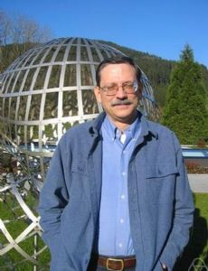 David A. Cox