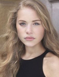 Eve Austin