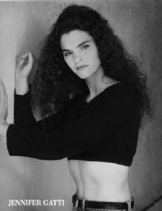 Jennifer Gatti