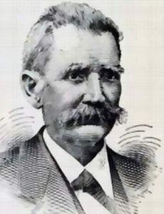 William Barclay Napton