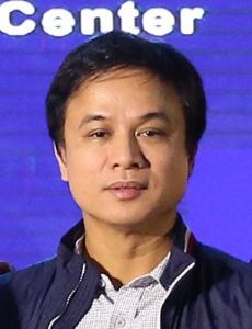 Ramil Hernandez