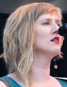 Anna Vogelzang